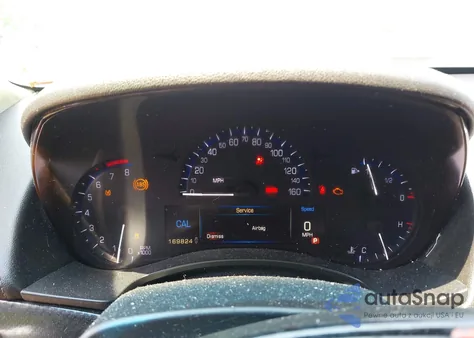 2013 Cadillac Ats Standard from USA, damaged, VIN 1G6AA5RX4D0131262